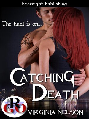 cover image of Catching Death